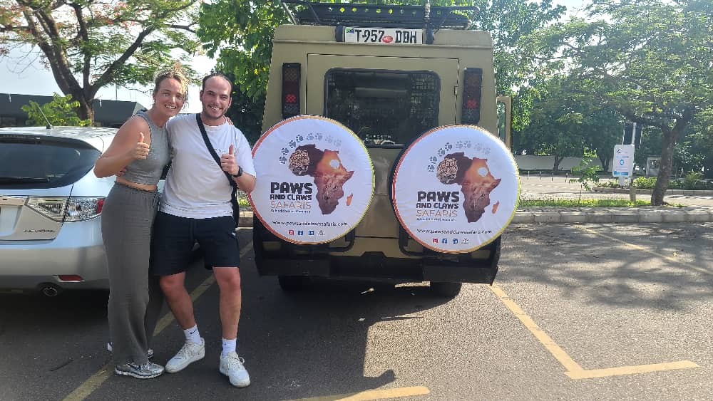 4-Day Classic Experience Manyara, Serengeti & Ngorongoro